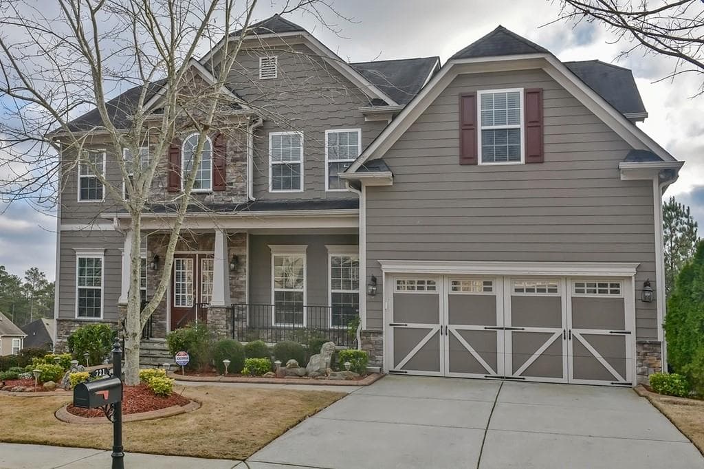721 King Sword Court, Mableton, GA 30126 — most recent listing photo