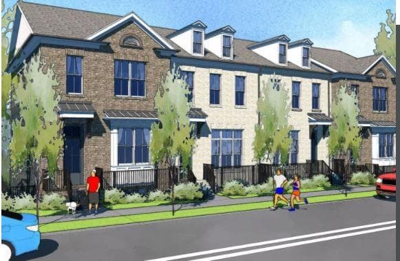 3 bedroom, 4 bathroom, 1,903 sq ft townhouse sold at 4565 Sims Park Overlook 26, Suwanee, GA 30024