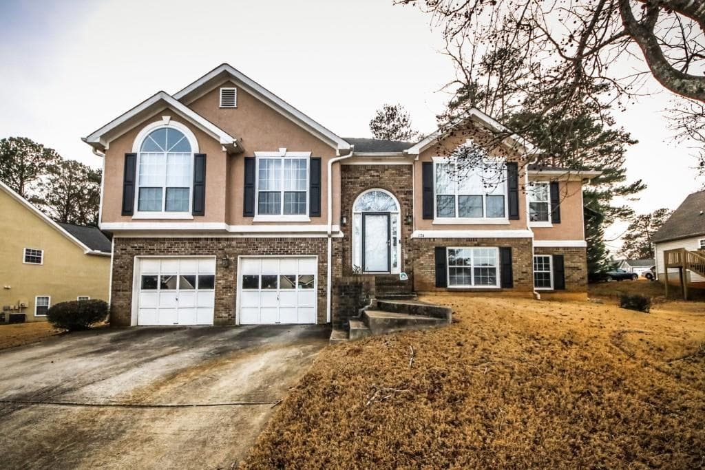 174 Sea Marsh Court, Fayetteville, GA 30215 — most recent listing photo