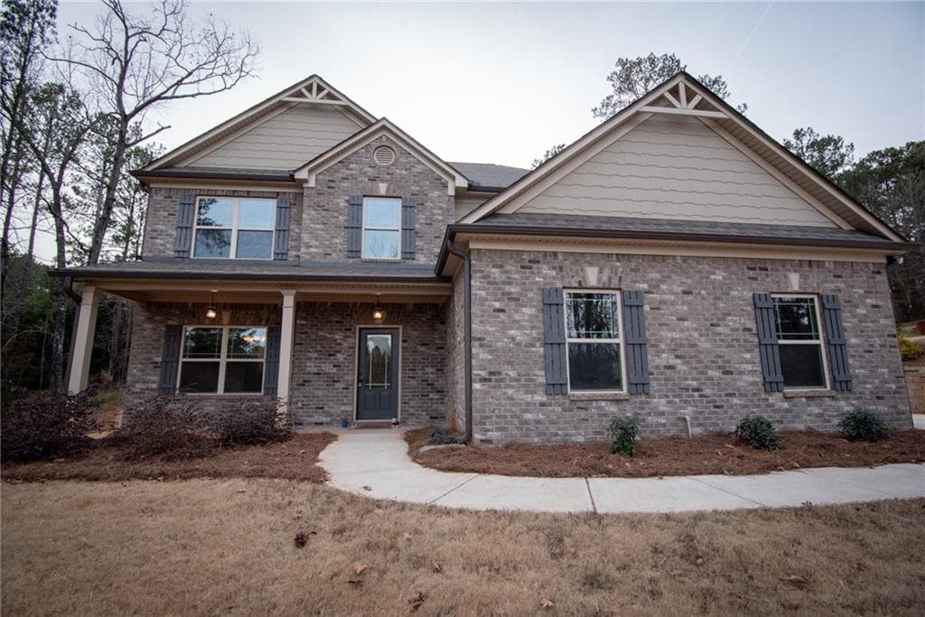 695 Huiet Drive, Mcdonough, GA 30252 — most recent listing photo