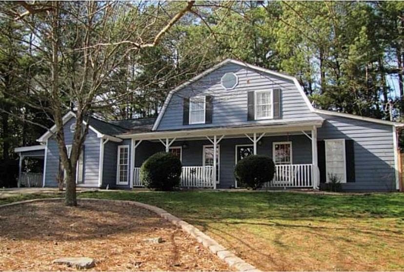 4927 High Forest Drive, Duluth, GA 30096 — most recent listing photo