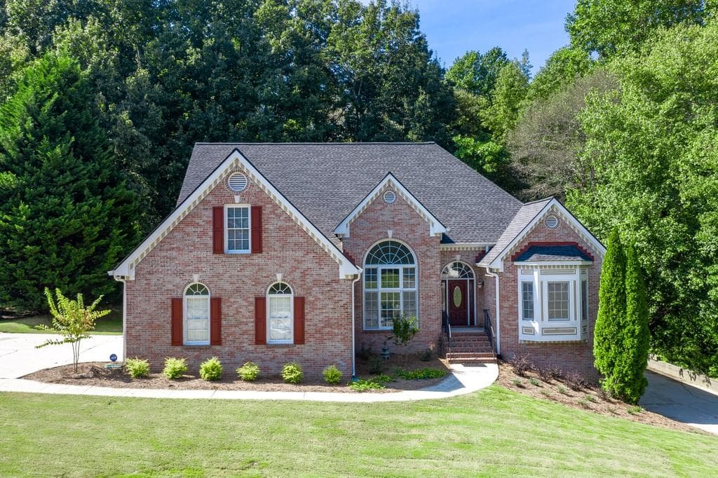 2471 Herring Woods Trail, Grayson, GA 30017 — most recent listing photo