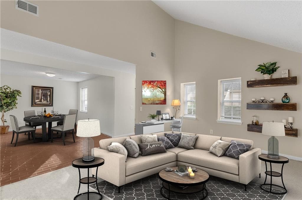 4444 Chowning Way, Dunwoody, GA 30338 — most recent listing photo