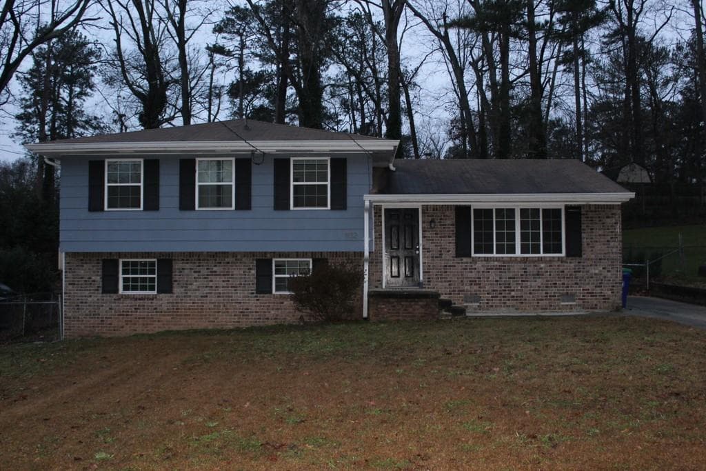 1132 De Leon Court, Clarkston, GA 30021 — most recent listing photo