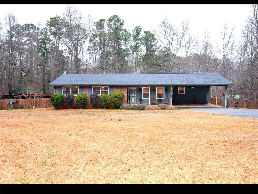 105 WOODBROOK Avenue, Bogart, GA 30622 — most recent listing photo