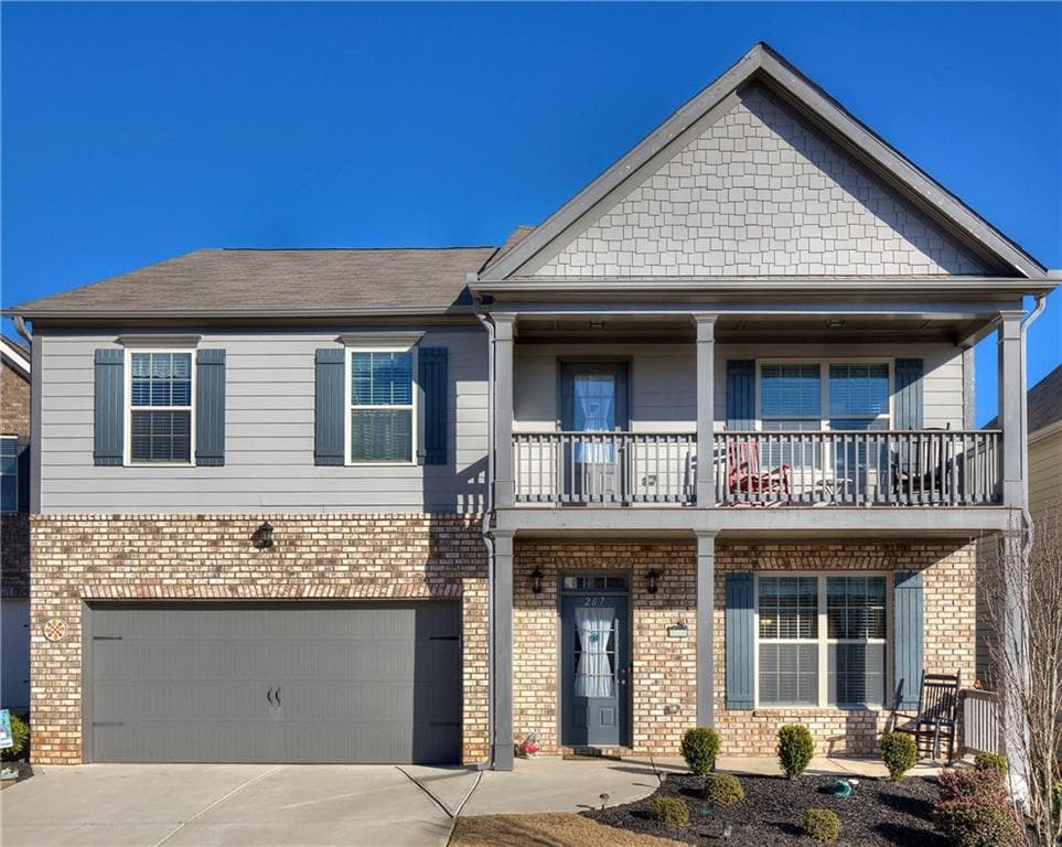 267 Orchard Trail, Holly Springs, GA 30115 — most recent listing photo