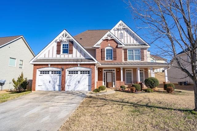 35 Chesapeake Chase, Covington, GA 30016 — most recent listing photo