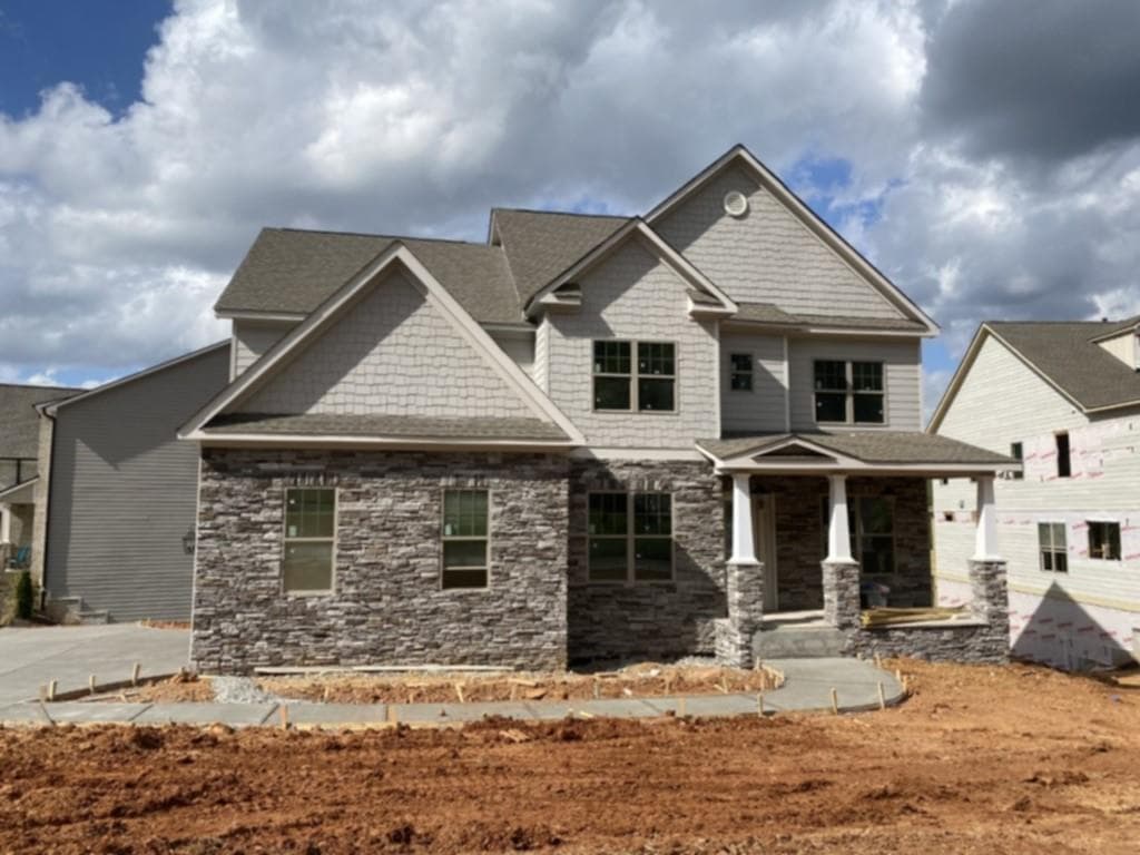 707 Suholden Circle, Marietta, GA 30066 — most recent listing photo