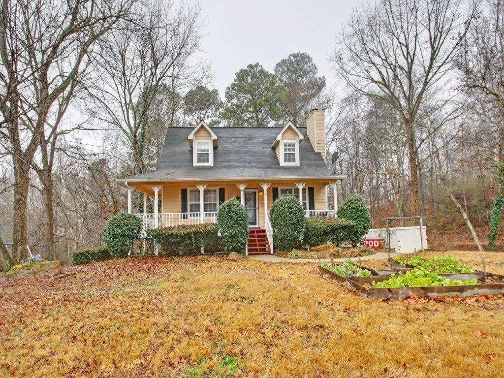 5199 Forest View Trail, Douglasville, GA 30135 — most recent listing photo