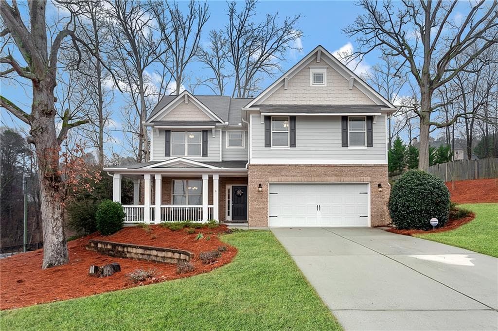 1475 Shoup Court, Kennesaw, GA 30152 — most recent listing photo