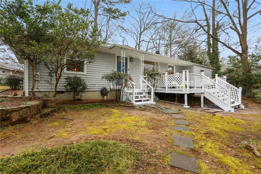 2745 S Bamby Lane, Brookhaven, GA 30319 — most recent listing photo