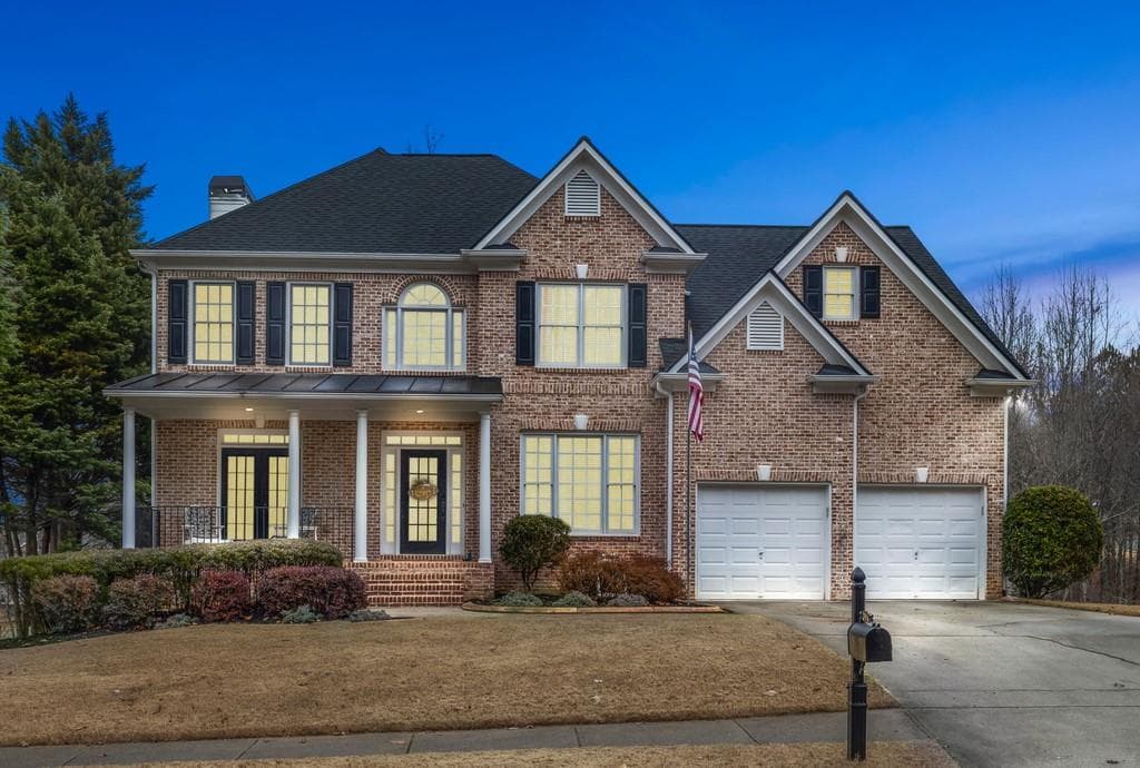 2914 Newberry Way, Kennesaw, GA 30144 — most recent listing photo