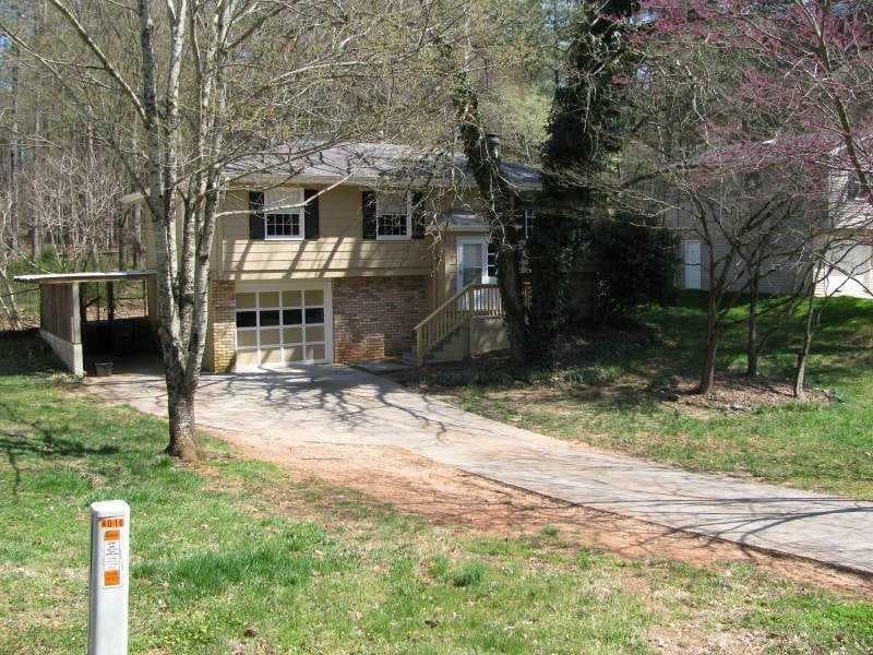 4010 Scarlett Lane, Kennesaw, GA 30144 — most recent listing photo