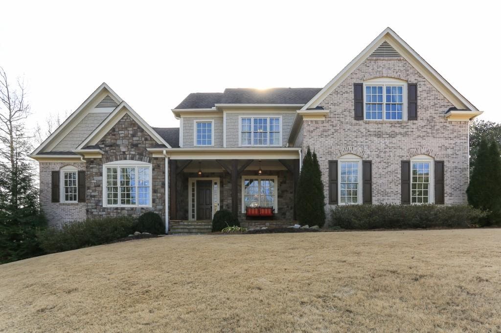 1021 Caladium Lane, Roswell, GA 30075 — most recent listing photo