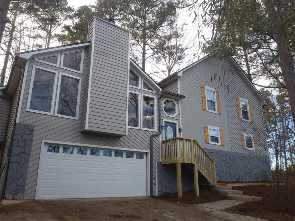 17 Powder Creek Way, Dallas, GA 30157 — most recent listing photo