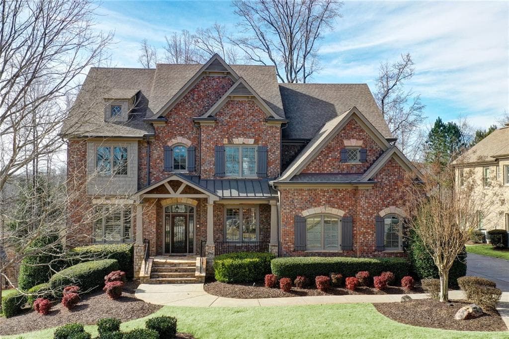 5515 Copper Creek Pass, Cumming, GA 30040 — most recent listing photo