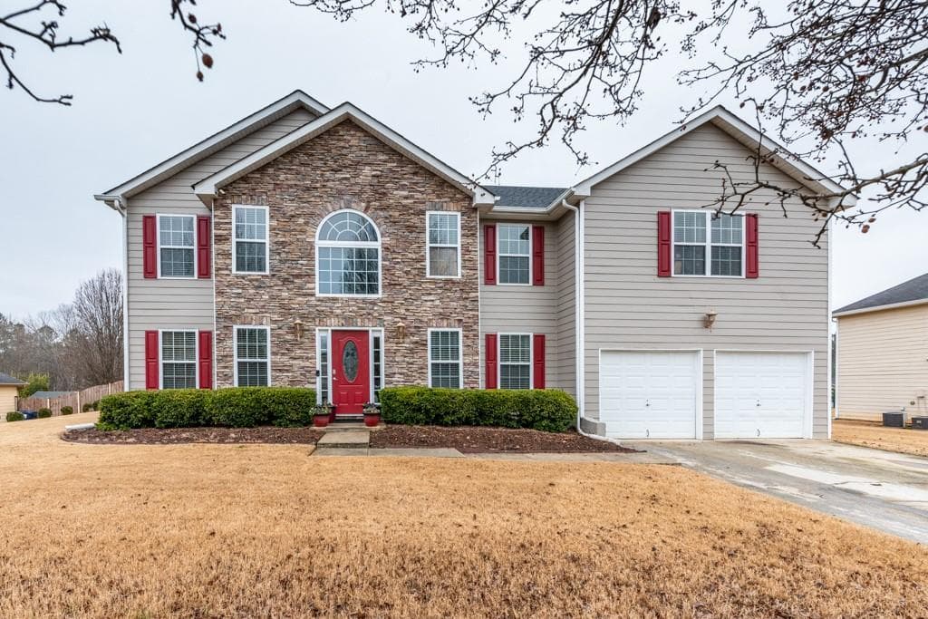 211 Sheffield Lane, Powder Springs, GA 30127 — most recent listing photo
