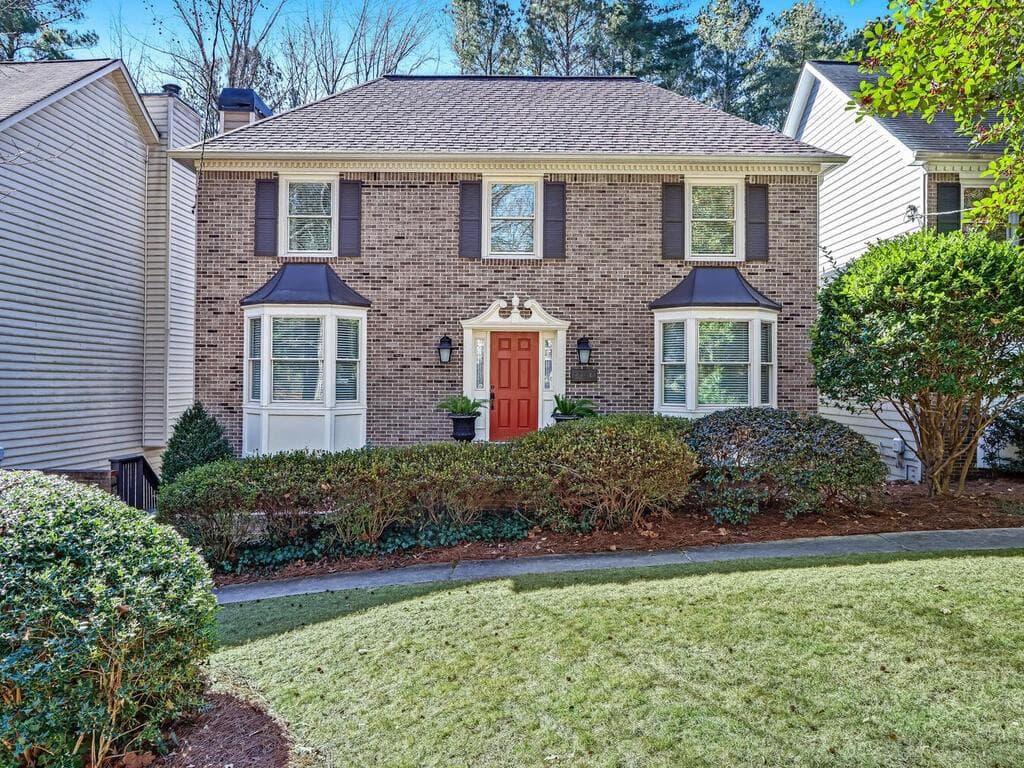 2260 NW Defoors Ferry Road, Atlanta, GA 30318 — most recent listing photo