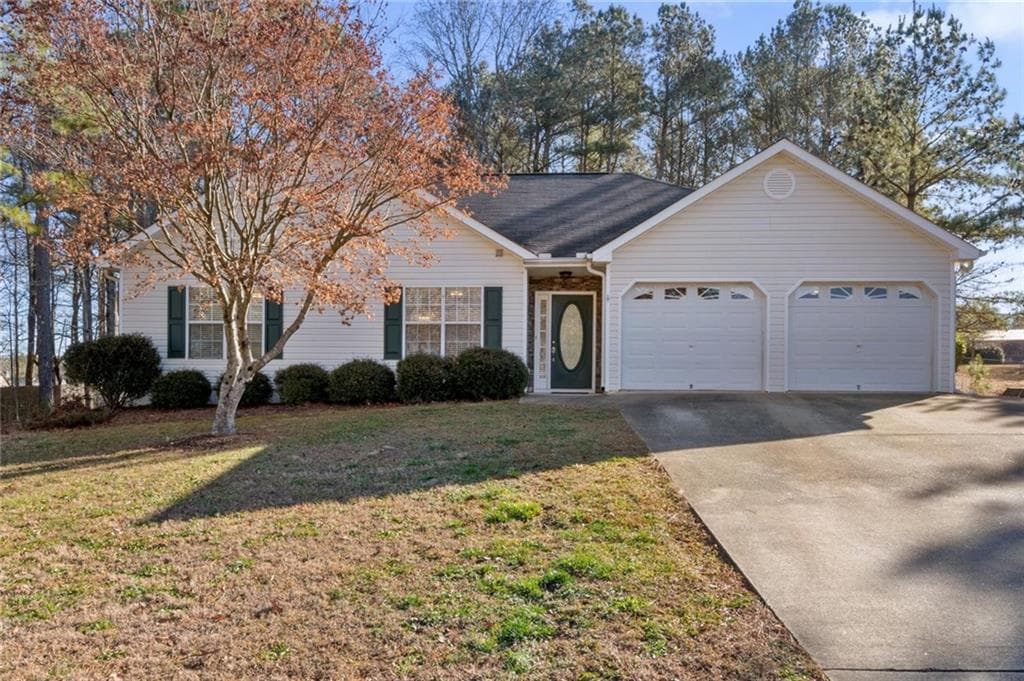 106 Bridgewater Drive, Canton, GA 30115 — most recent listing photo