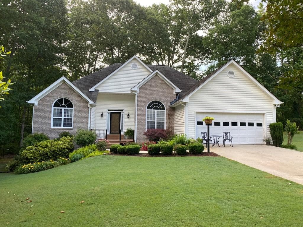 521 Wine Cluster Court, Grayson, GA 30017 — most recent listing photo