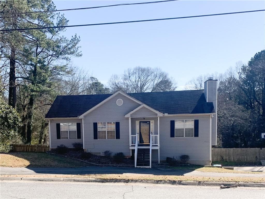 2840 Ivanhoe Lane, Smyrna, GA 30082 — most recent listing photo
