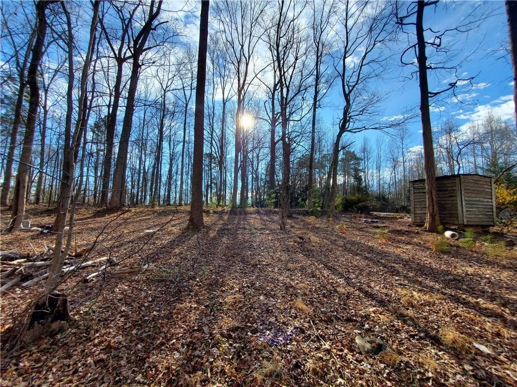 single family residence sold at 2275 Holly Court, Cumming, GA 30041