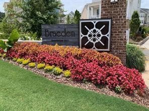 3 bedroom, 4 bathroom, 2,840 sq ft townhouse sold at 232 Braeden Way, Alpharetta, GA 30009