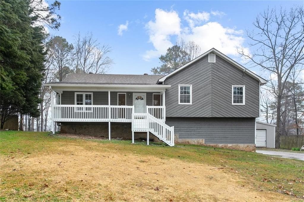 104 Bethany Court, Dallas, GA 30157 — most recent listing photo