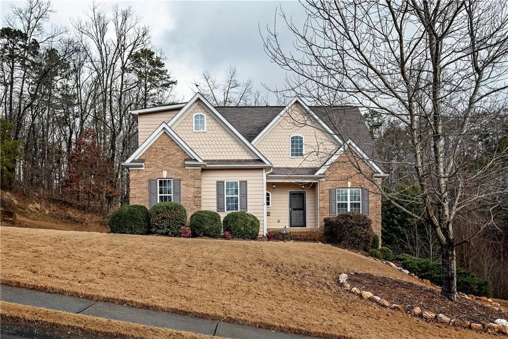 137 Puckett Creek Drive, Canton, GA 30114 — most recent listing photo