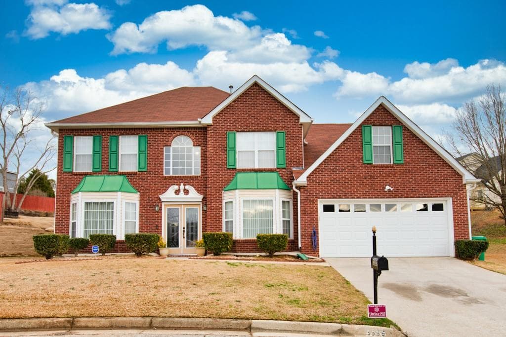 5685 Mill View Way, Lithonia, GA 30038 — most recent listing photo