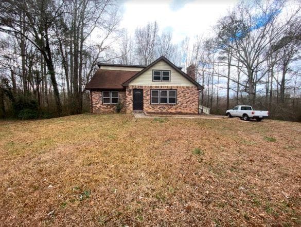 2570 Bonds Lake Road, Conyers, GA 30012 — most recent listing photo