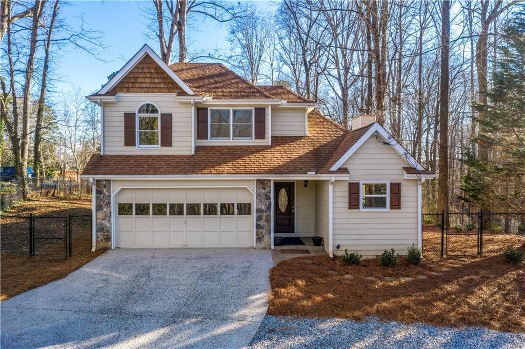 3370 Chattahoochee Road, Cumming, GA 30041 — most recent listing photo