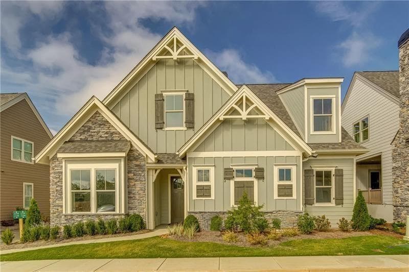 2166 Capers Drive, Marietta, GA 30064 — most recent listing photo