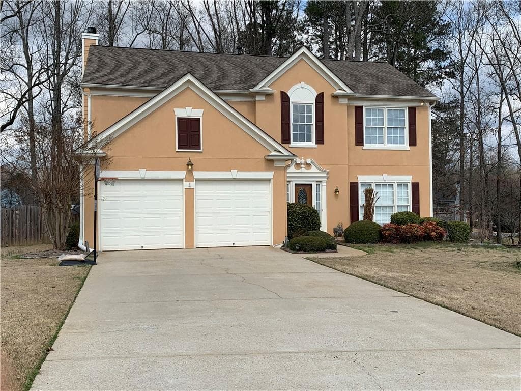 7845 Brookwood Way, Cumming, GA 30041 — most recent listing photo