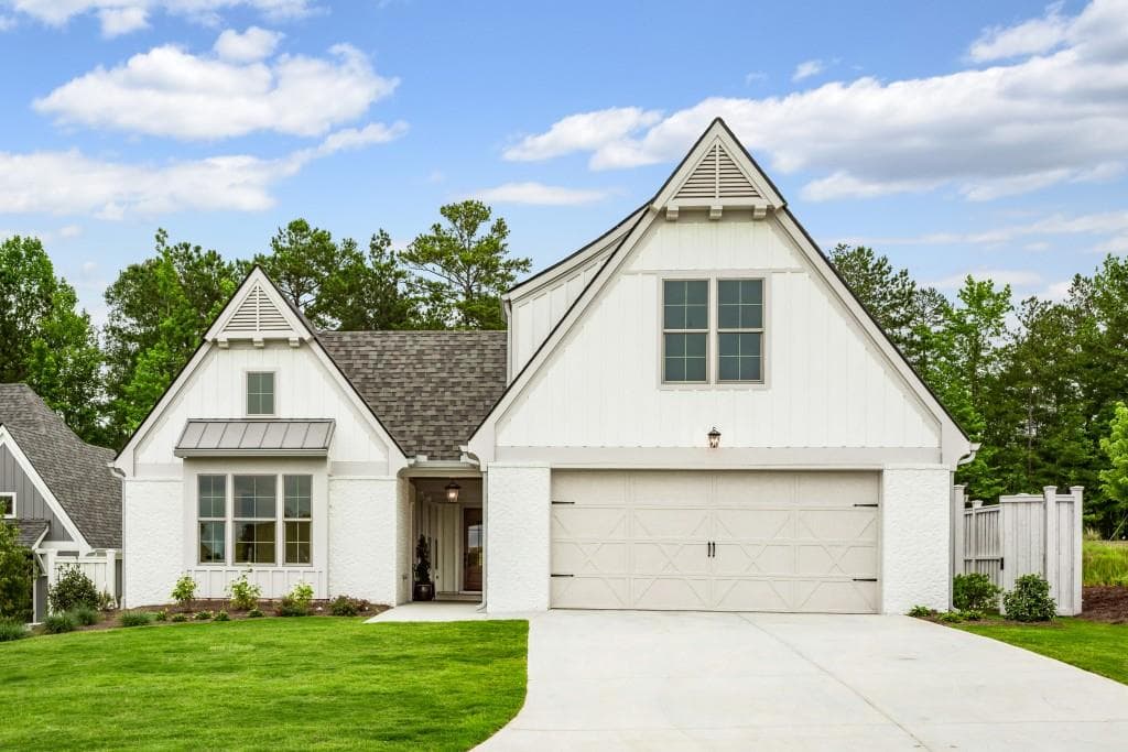 315 Arbor Garden Circle, Newnan, GA 30265 — most recent listing photo