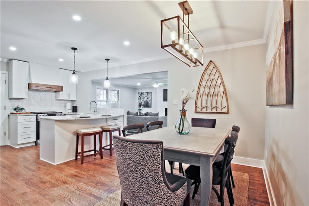 1579 Edinburgh Drive, Tucker, GA 30084 — most recent listing photo