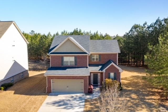 5050 Scuppernong Court, Austell, GA 30106 — most recent listing photo