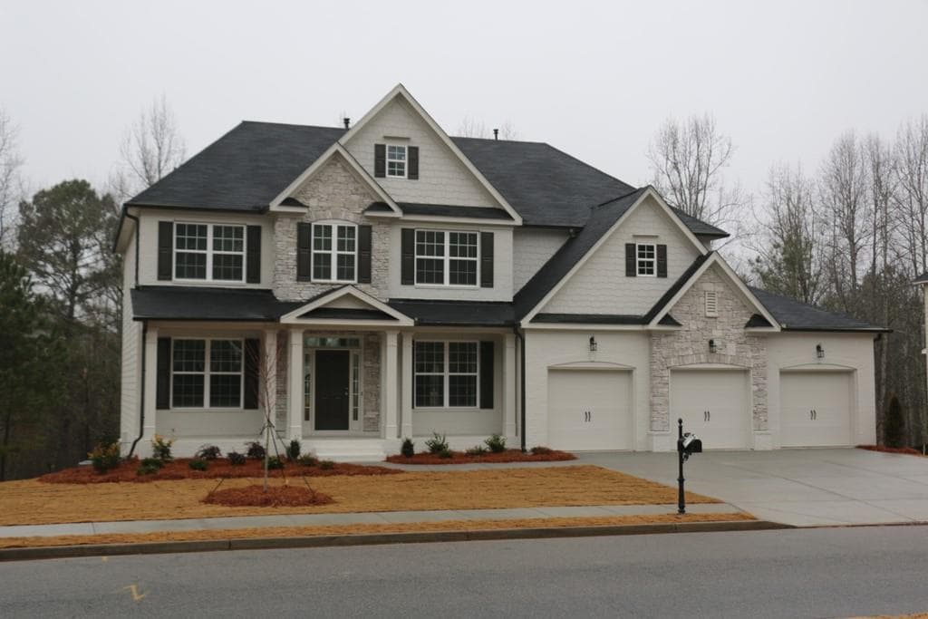 6180 Bridge Fair Road, Cumming, GA 30028 — most recent listing photo