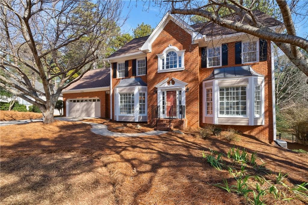 3330 Lakewind Way, Alpharetta, GA 30005 — most recent listing photo