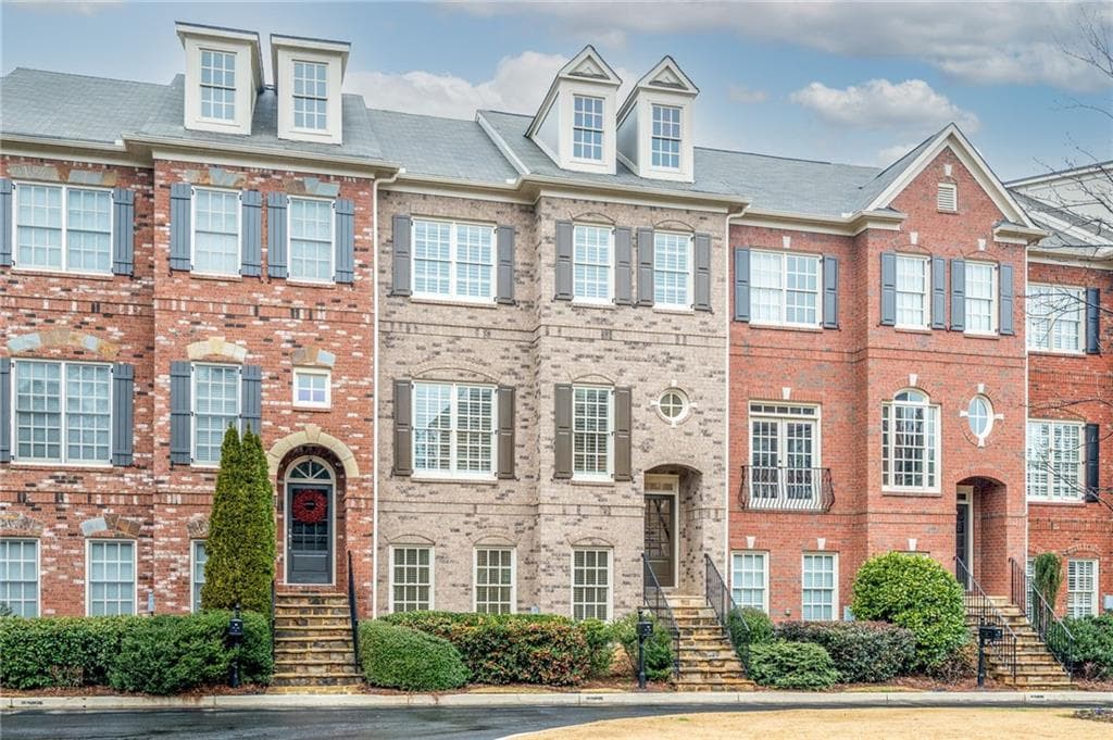 571 Parkside Village Way, Marietta, GA 30060 — most recent listing photo
