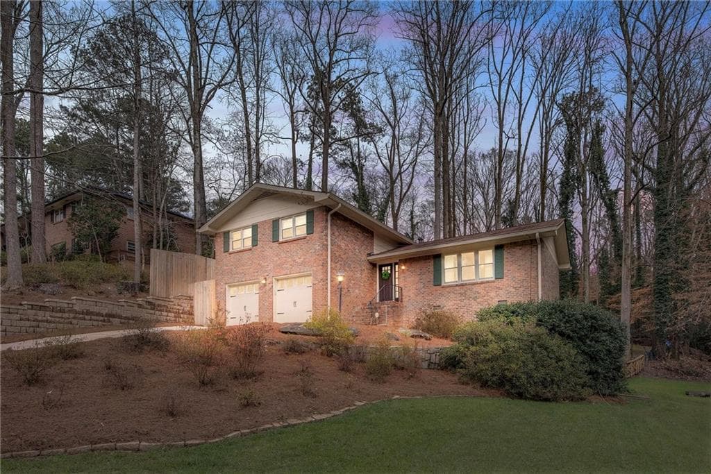 2271 Crestcliff Drive, Tucker, GA 30084 — most recent listing photo