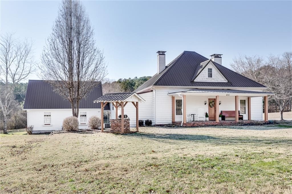 470 Friendship Church Road, Marietta, GA 30064 — most recent listing photo