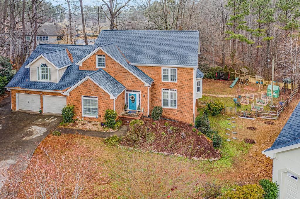 1784 BROOKSTONE COURT NW Court, Acworth, GA 30101 — most recent listing photo