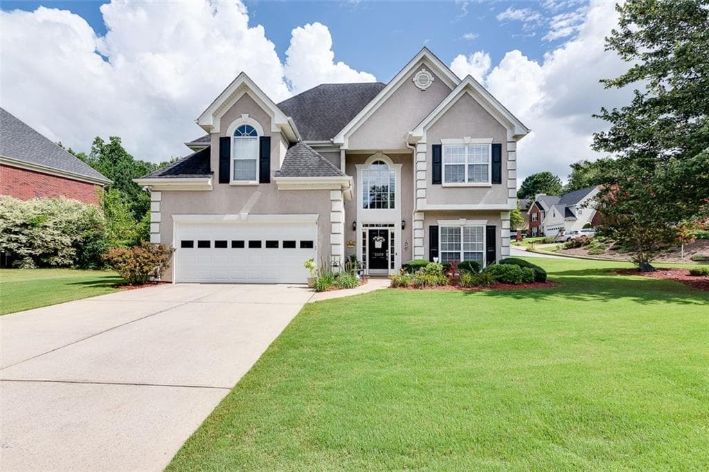 1530 OGLETHORPE RUN Lane, Suwanee, GA 30024 — most recent listing photo