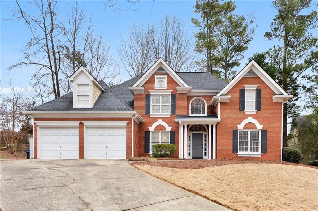 2475 Chancery Place, Marietta, GA 30066 — most recent listing photo