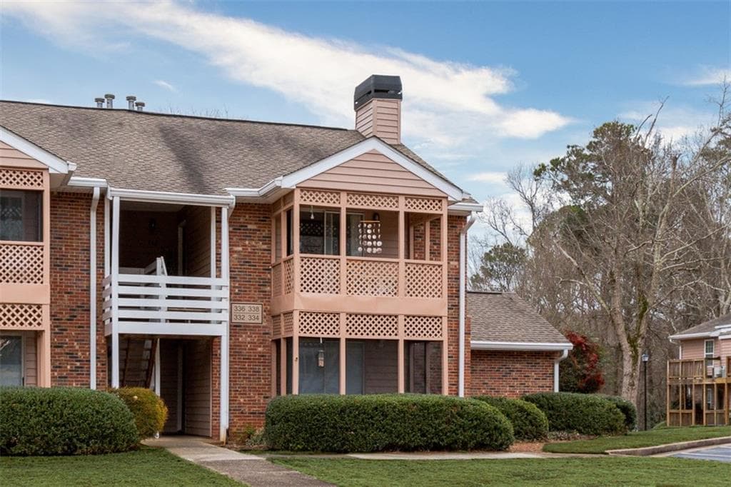334 Quail Run, Roswell, GA 30076 — most recent listing photo