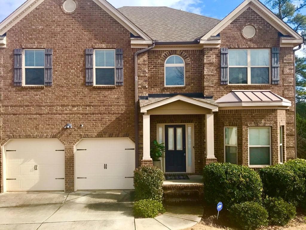 2203 Trinity Grove Court, Dacula, GA 30019 — most recent listing photo