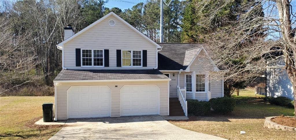 2043 Winsburg Drive, Kennesaw, GA 30144 — most recent listing photo