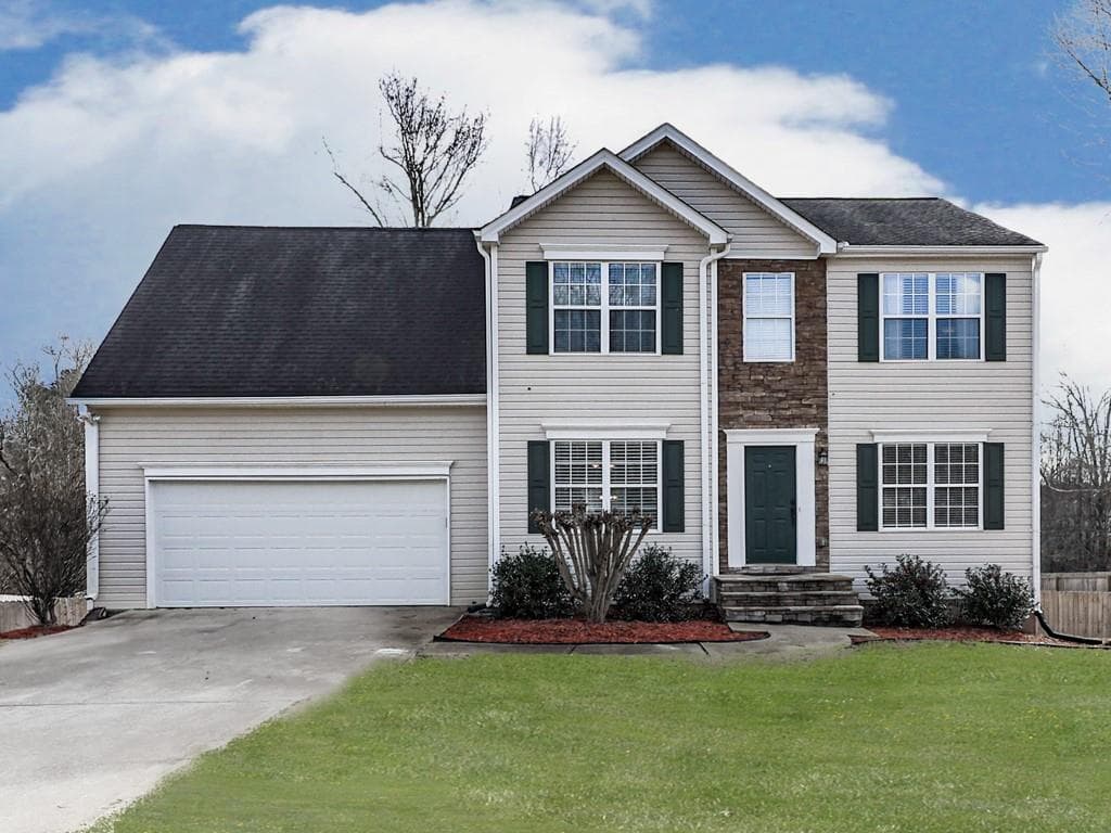 4275 Ridgebrook Bend, Cumming, GA 30028 — most recent listing photo