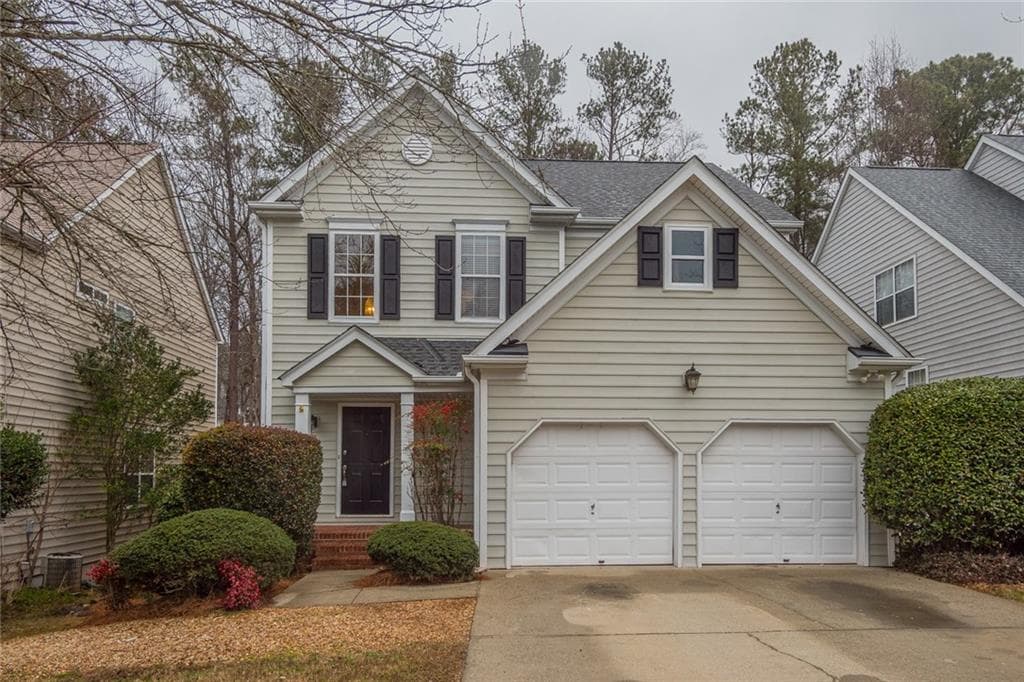 235 Colony Center Drive, Woodstock, GA 30188 — most recent listing photo